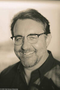 Director Don Hahn.