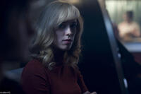 Rebecca Hall as Paula Garland in "Red Riding: 1974."
