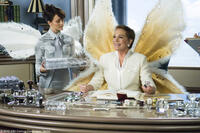 Julie Andrews as Lily in "Tooth Fairy."