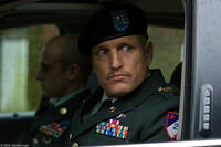 Woody Harrelson as Tony Stone in "The Messenger."