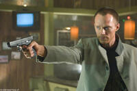 Paul Bettany as Michael in "Legion."