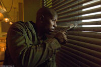 Tyrese Gibson as Kyle in "Legion."