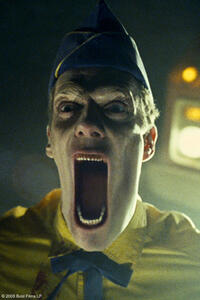 Doug Jones as the Ice Cream Man in "Legion."