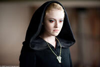 Dakota Fanning as Jane in "The Twilight Saga: Eclipse."