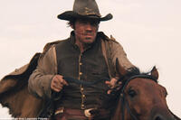 Josh Brolin as Jonah Hex in "Jonah Hex."