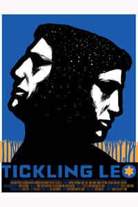 Poster art for "Tickling Leo."