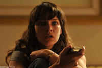 Milla Jovovich as Dr. Abigail Tyler in "The Fourth Kind."