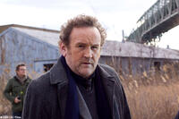 Colm Meaney as Det. Dunnigan in "Law Abiding Citizen."