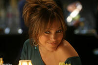 Jennifer Lopez as Zoe in "The Back-up Plan."