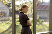 Jessica Chastain as Mrs. O'Brien in ``The Tree of Life.''