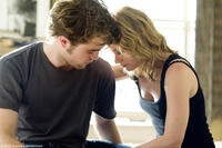 Robert Pattinson as Tyler and Emilie de Ravin as Ally in "Remember Me."