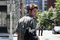 Robert Pattinson as Tyler in "Remember Me."