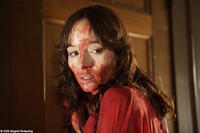 Jocelin Donahue as Sam in "The House of the Devil."