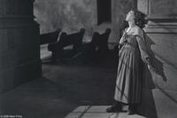 Mary Pickford in "The Love Light" from "Mary Pickford: The Muse of the Movies."