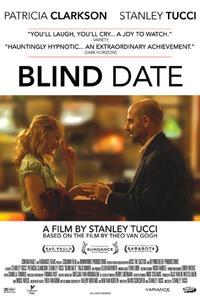 Poster art for "Blind Date."