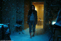 Rooney Mara as Nancy in "A Nightmare on Elm Street."