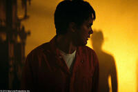Thomas Dekker as Jesse in "A Nightmare on Elm Street."