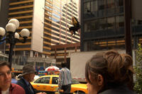 A scene from ``Tied to a Chair.''