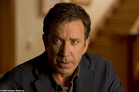 Tim Allen as Tommy in "Crazy on the Outside."