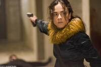 Alice Braga as Beth in "Repo Men."