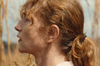 Isabelle Huppert as Maria Vial in "White Material."