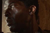 Isaach de Bankole as "The Boxer" in "White Material."