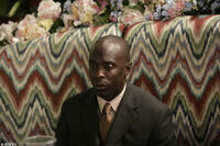 Michael Kenneth Williams as Allen in "Life During Wartime."