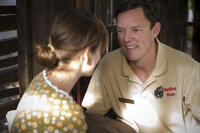 Matthew Lillard as Herman Spooner in ``Spooner.''