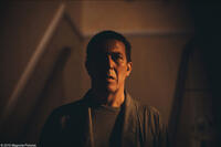 Ciaran Hinds as Michael in "The Eclipse."