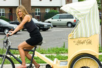 Jennifer Aniston as Nicole in "The Bounty Hunter."