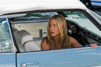 Jennifer Aniston as Nicole in "The Bounty Hunter."