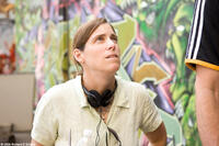Director Mary Mazzio.