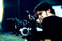 Director Don Argott.