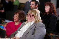 Bruce Vilanch as Max in `` Oy Vey! My Son is Gay!''