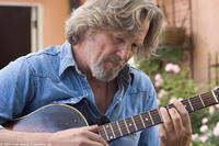 Jeff Bridges as Bad Blake in "Crazy Heart."