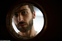 Edoardo Gabbriellini as Antonio in "I Am Love."