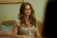 Anna Chlumsky as Lisa in "The Good Guy."