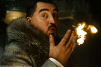 Alfred Molina as Maxim Horvath in "The Sorcerer's Apprentice."