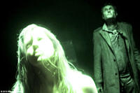 A scene from the film "Rec 2."