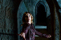 Geraldine Somerville as Lily Potter in "Harry Potter and the Deathly Hallows: Part 2."
