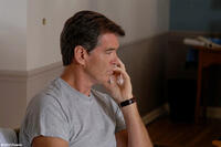 Pierce Brosnan as Allen Brewer in "The Greatest."