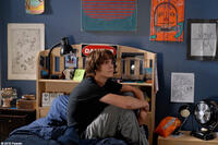 Johnny Simmons as Ryan in "The Greatest."
