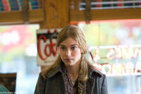 Imogen Poots as Allyson in "Solitary Man."