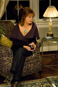 Susan Sarandon as Nancy in "Solitary Man."