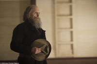 Robert Duvall as Felix in "Get Low."