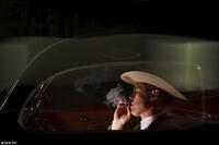 Casey Affleck as Lou Ford in "The Killer Inside Me."
