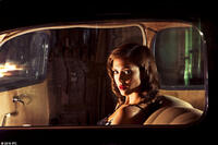 Jessica Alba as Joyce Lakeland in "The Killer Inside Me."