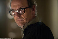 Richard Jenkins as The Father in "Let Me In."