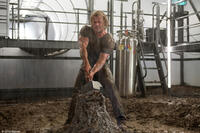 Chris Hemsworth as Donald Blake/Thor in "Thor."