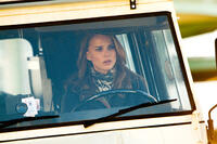 Natalie Portman as Jane Foster in "Thor."